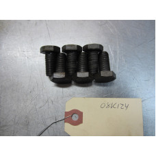 08K124 Flexplate Bolts For 13-16 Ford Escape  1.6